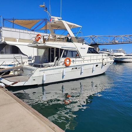 Barco Barcelona Hotell Exteriör bild