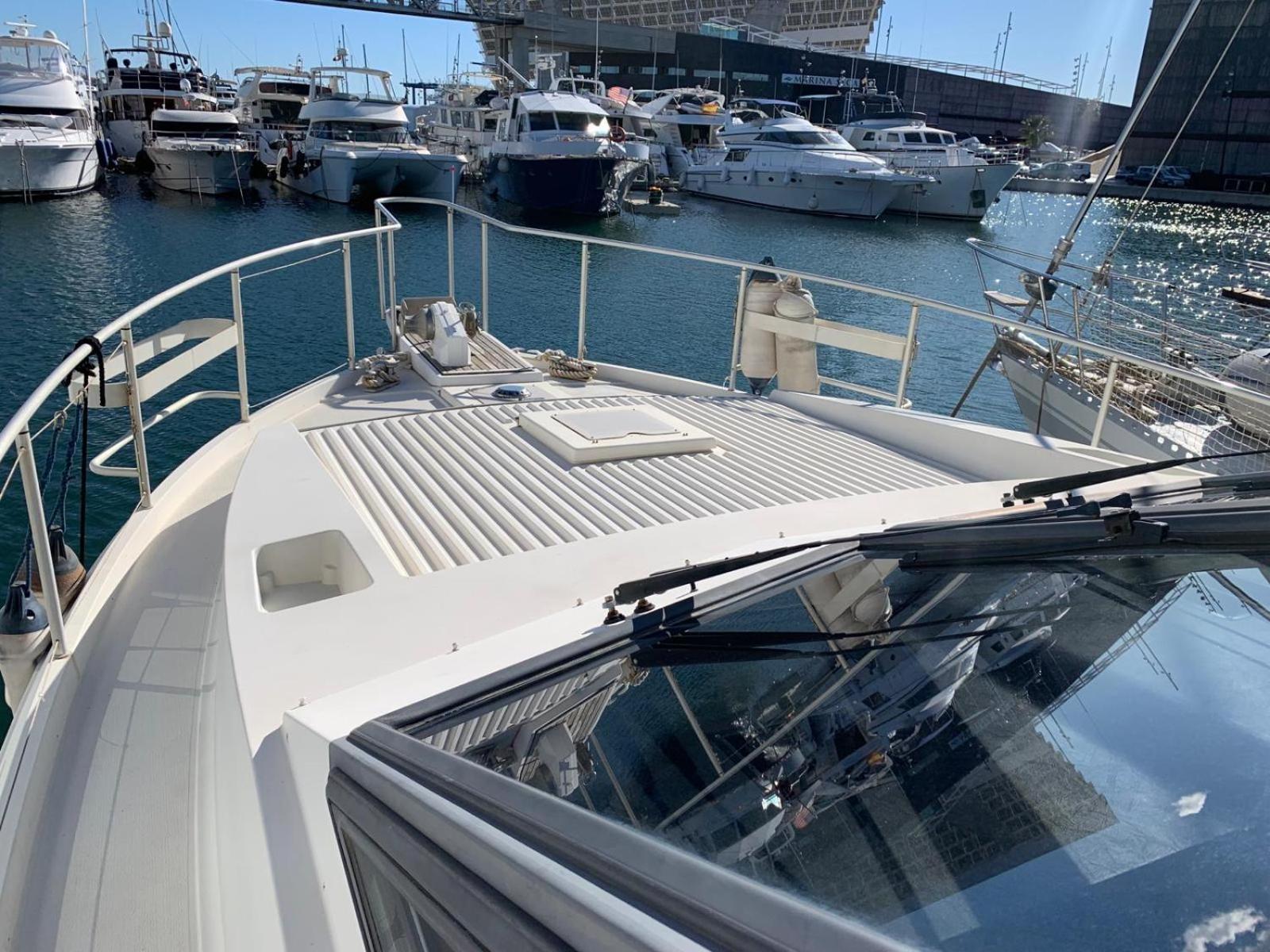 Barco Barcelona Hotell Exteriör bild