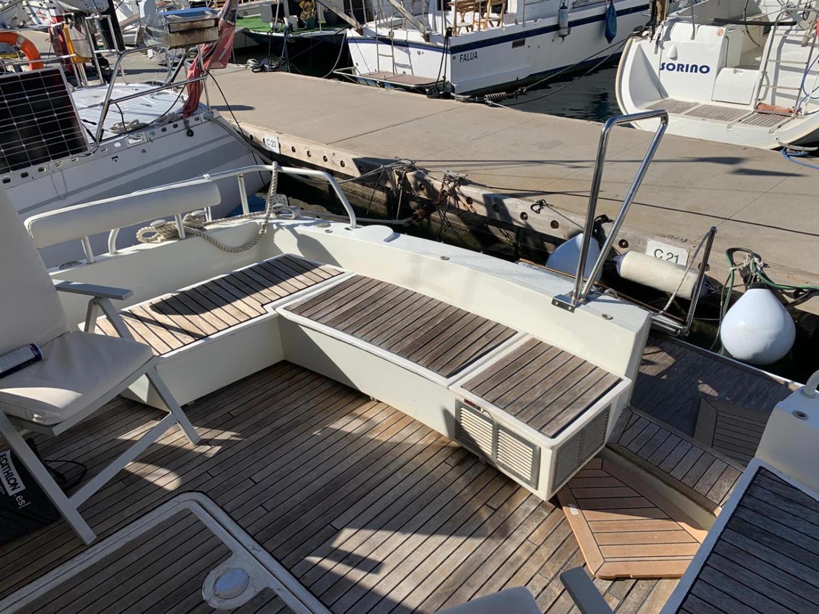 Barco Barcelona Hotell Exteriör bild