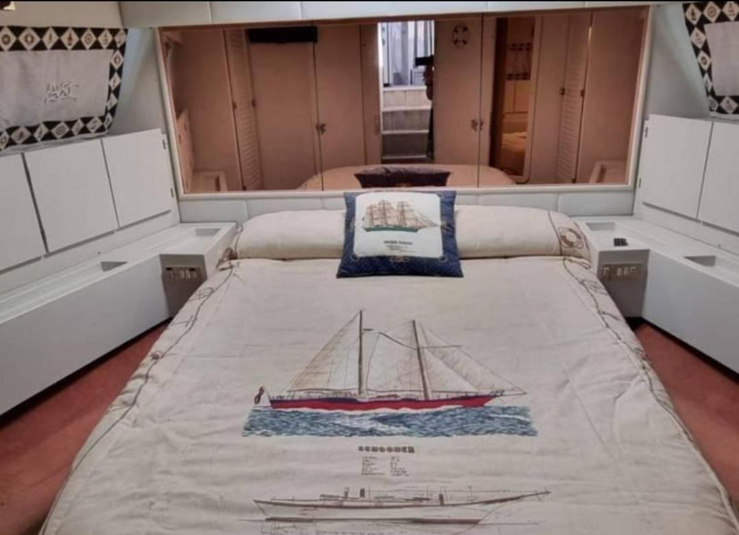 Barco Barcelona Hotell Exteriör bild